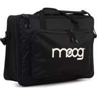 Moog Subsequent 25 Gig Bag Picture
