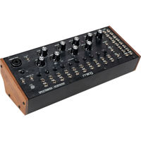 Moog Spectravox Semi-Modular A Picture