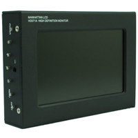 Manhattan LCD HD071A-S 7.1" Mo Picture