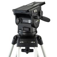 Miller Arrowx 1 100mm Fluid He Picture