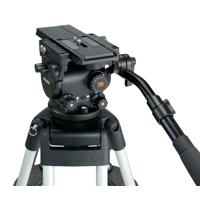 Miller Arrowx7 Fluid Head, 107 Picture