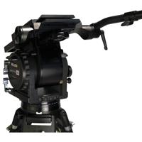 Miller Skyline 90 Fluid Head w Picture