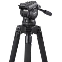 Miller CX10 Fluid Head, 5-Step Picture