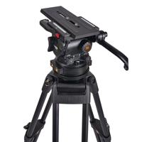 Miller CiNX 5 Fluid Head with  Picture