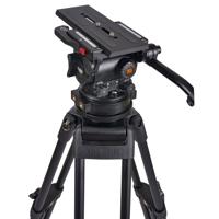 Miller CiNX 7 Fluid Head with  Picture
