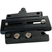 Miller 2.4" Sliding Range Base Picture