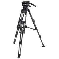 Miller Skyline 70 Fluid Head w Picture