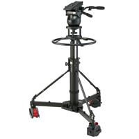 Miller Skyline 70 Fluid Head w Picture