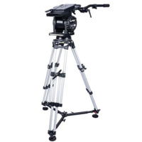 Miller Skyline 90 Fluid Head w Picture