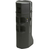 Miller Short Travel Case, Gray Picture