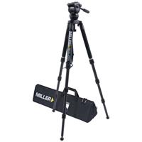 Miller CX8 Fluid Head with Sol Picture
