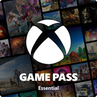 Microsoft Game Pass Essential  Picture