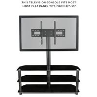 Mount-It! Premium XL Entertain Picture