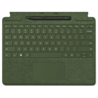 Microsoft Signature Keyboard w Picture