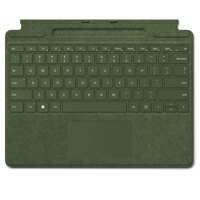 M C S Signature Keyboard for S Picture