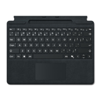 Microsoft Keyboard with Pen St Picture