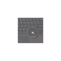 Microsoft Keyboard with Pen St Picture
