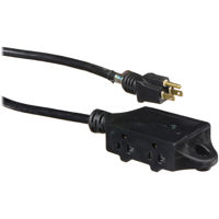 Milspec 6' SJTW 12/3 Molded Qu Picture