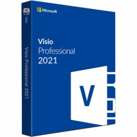 Microsoft Visio Professional 2 Picture