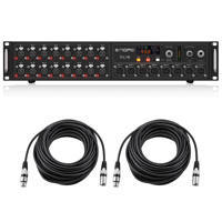 Midas DL16 16 Input and 8 Outp Picture