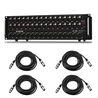 Midas DL32 32-Input/16-Output  Picture