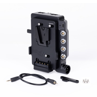 <b>New Arrival</b> - MID49 DB-8 Power Distribution Box for Sony Burano Camera, V-Mount