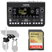 Midas DP48-UL 48-Channel Perso Picture