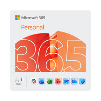 Microsoft 365 Personal Subscri Picture