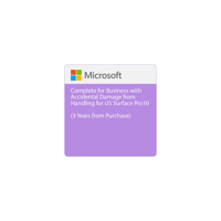 Microsoft Complete 3-Year Exte Picture