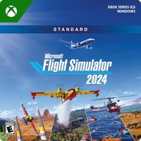 Microsoft Flight Simulator 202 Picture
