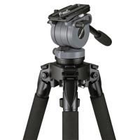 Miller DS-10 182 Fluid Head wi Picture