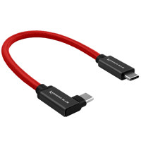 Kondor Blue 8.5" USB-C 3.1 Gen Picture