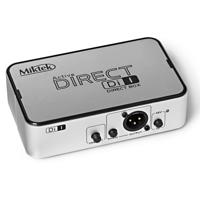 Miktek DI-1 Active Direct Box Picture