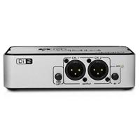 Miktek DI-2 2-Channel Active D Picture