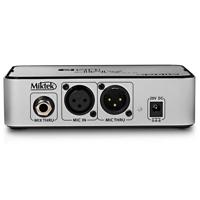 Miktek HM-2 2-Channel Personal Picture