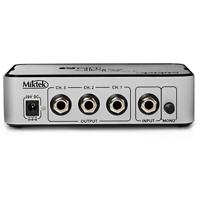 Miktek HM-4 4-Channel Headphon Picture