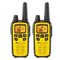 Midland LXT630VP3 36-Channel T Picture