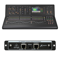 Midas M32 LIVE 40-Channel Digi Picture