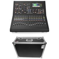 Midas M32R-LIVE 40-Channel Dig Picture