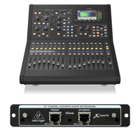 Midas M32R-LIVE 40-Channel Dig Picture