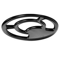 Minelab 9" Skidplate for the X Picture