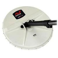 Minelab 14" Coil and Skidplate Picture