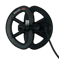Minelab EQX 06 6" Waterproof D Picture