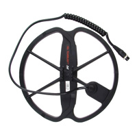 Minelab 11" Round FBS Double-D Picture