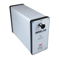 Minelab 7.4V 68Wh Rechargeable Picture