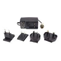 Minelab Main Wall Battery Char Picture