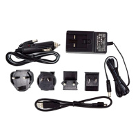 Minelab Charger Cables and Plu Picture