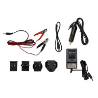 Minelab Accessory Kit with Ada Picture