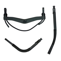 Minelab J-Strut and Crossbar K Picture