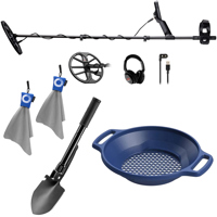 Minelab EQUINOX 700 Waterproof Picture